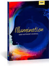 Buchcover Illumination – Dein Antwort-Journal