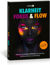 Buchcover Klarheit, Fokus & Flow