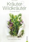 Buchcover Kräuter & Wildkräuter