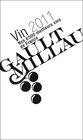 Buchcover Gualt Millau Le Vin 2011