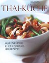 Buchcover Thai-Küche