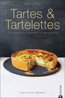 Buchcover Tartes & Tartelettes
