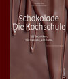 Buchcover Schokolade, Die Kochschule