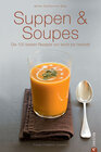 Buchcover Suppen & Soupes
