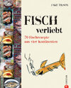 Buchcover Fischverliebt