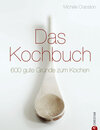Buchcover KOCHBUCH