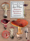 Buchcover Das große Buch der Pilze