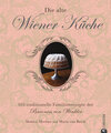 Buchcover Die alte Wiener Küche