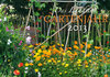 Buchcover Das LandIdee Gartenjahr 2013
