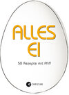 Buchcover Alles Ei