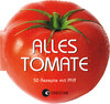 Buchcover Alles Tomate