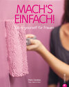Buchcover Mach’s einfach!
