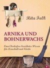 Buchcover Arnika und Bohnerwachs