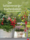 Buchcover Der Selbstversorger-Küchenbalkon