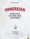 Buchcover Innereien