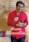 Buchcover Für die italienischen Momente in der Küche