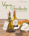 Buchcover Vegane Geschenke aus meiner Küche