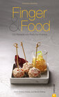 Buchcover Finger & Food - 100 Rezepte von Party bis Picknick