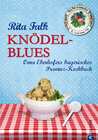 Buchcover Knödel-Blues - Das Bayerische Provinz Kochbuch