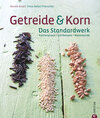 Buchcover Getreide & Korn. Das Standardwerk