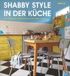 Buchcover Shabby Style in der Küche