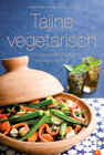 Buchcover Tajine vegetarisch