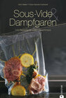 Buchcover Sous-Vide & Dampfgaren