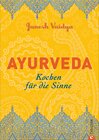 Buchcover Ayurveda