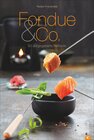 Buchcover Fondue & Co.