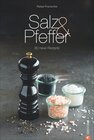 Buchcover Salz & Pfeffer