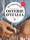 Buchcover Osterie d’Italia
