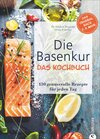 Buchcover Die Basenkur – Das Kochbuch