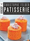 Buchcover Workshop Patisserie