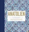 Buchcover Anatolien