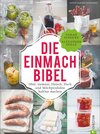 Buchcover Die Einmach-Bibel