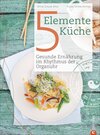 Buchcover 5-Elemente-Küche