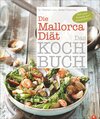 Buchcover Die Mallorca-Diät – Das Kochbuch