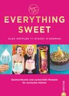 Buchcover Everything Sweet