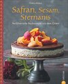 Buchcover Safran, Sesam, Sternanis