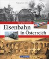 Buchcover Eisenbahn in Österreich