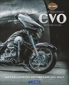 Buchcover Harley-Davidson CVO Motorcycles