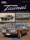 Buchcover Ford Taunus: Bilddokumentation Kult Klassiker (Geramond)