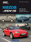 Buchcover Mazda MX-5 - Bilddokumentation (Geramond)
