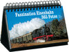 Buchcover Faszination Eisenbahn