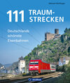 Buchcover 111 Traumstrecken