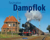 Buchcover Faszination Dampflok 2012