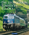 Buchcover Die legendären Einheits-Elloks