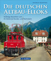 Buchcover Die deutschen Altbau-Elloks