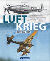 Buchcover Luftkrieg  – 1939 bis 1945