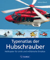 Buchcover Typenatlas der Hubschrauber